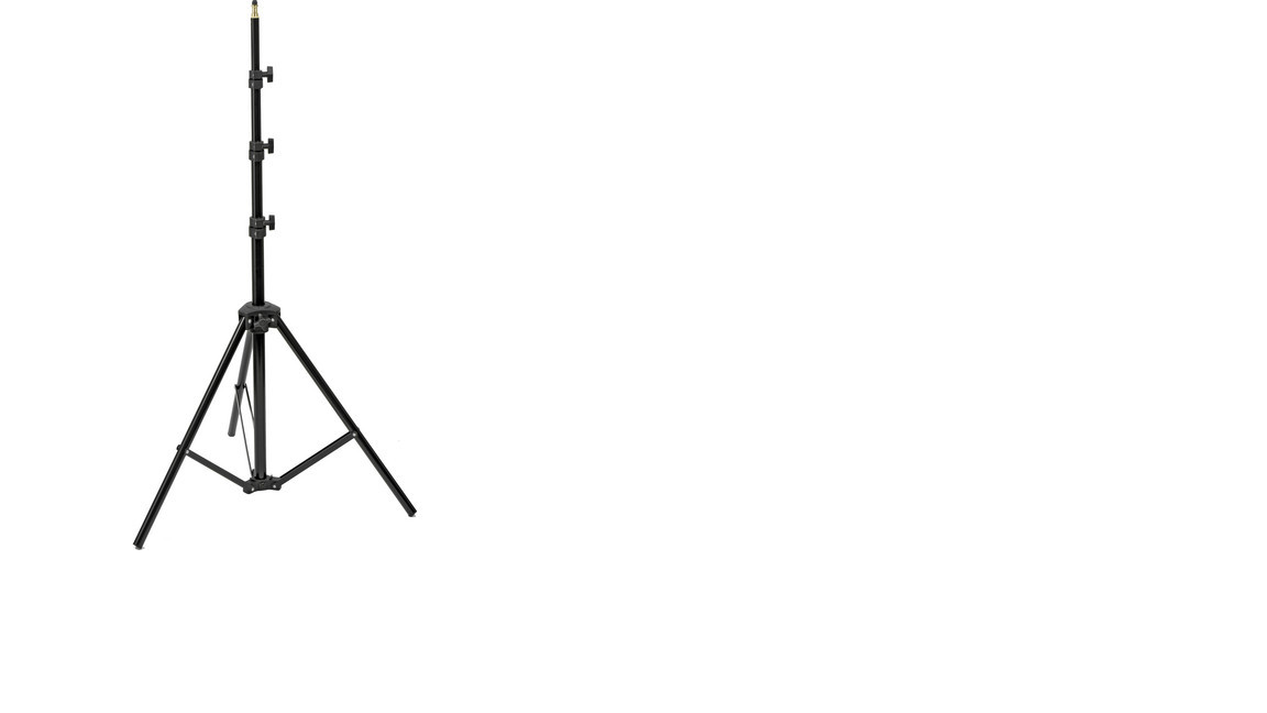 Professional Light Stand